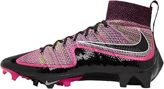 Nike Vapor Edge 360 Men's Football Cleats (FQ0235-400, Aluminum/Football Grey/White)
