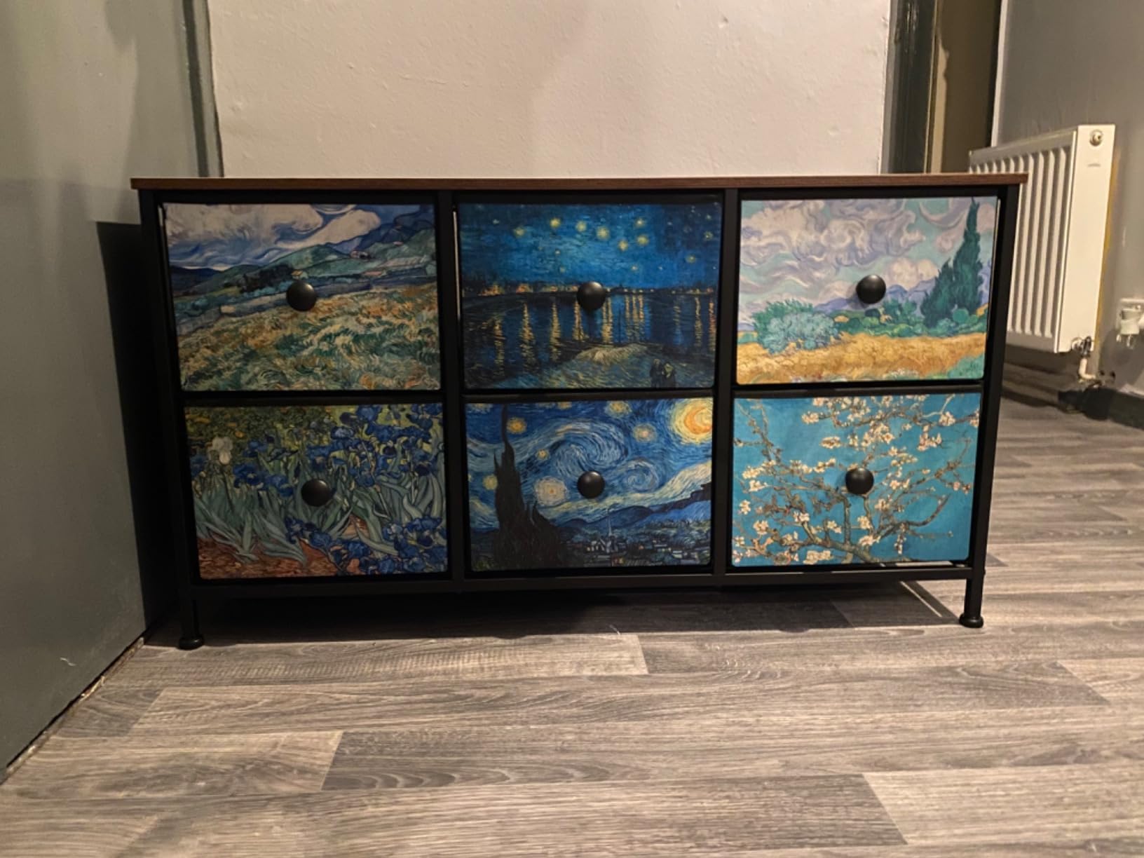 Customer photo