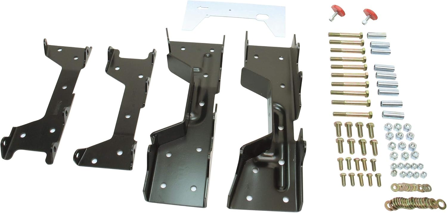 Belltech 6613 C-Notch Kit