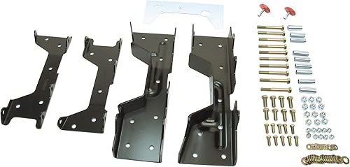 Belltech 6613 Kit de muesca C