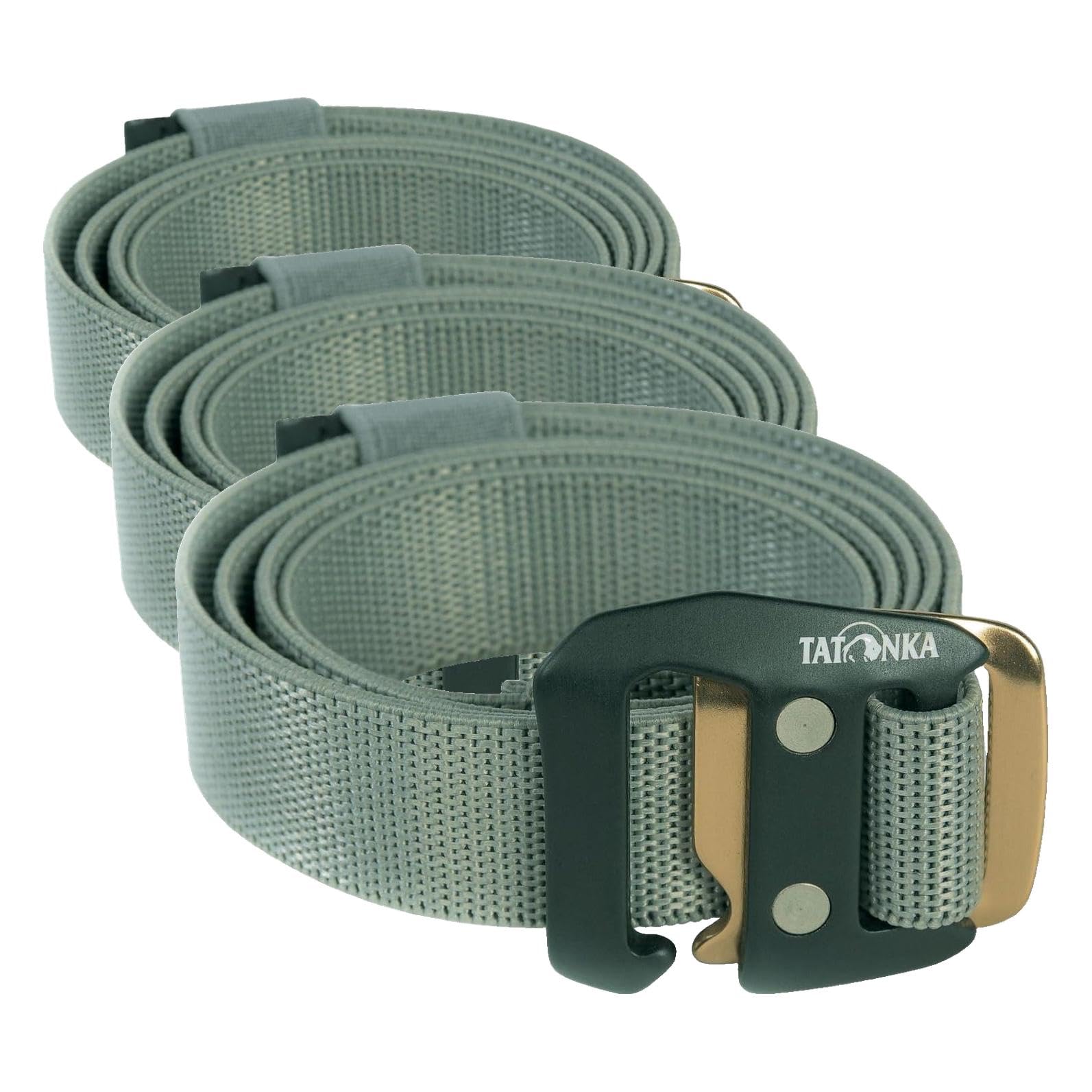 Tatonka Gürtel Stretch Belt 25 mm