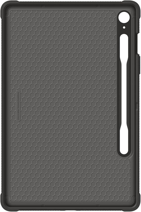 Samsung Galaxy Official Outdoor Protective Case for Tab S9 FE, Titan