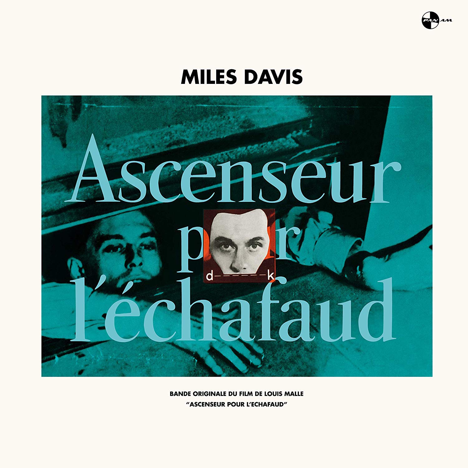 Ascenseur pour l'Echafaud: Amazon.com.be: CD et Vinyles