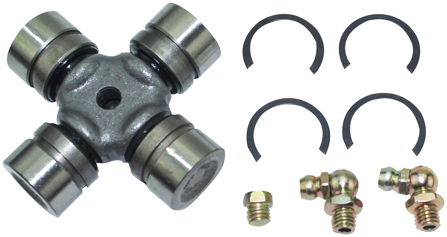 Kit de joints en U Prime-Line Powersports 72-1000 pièce transmission de rechange arbre cardan