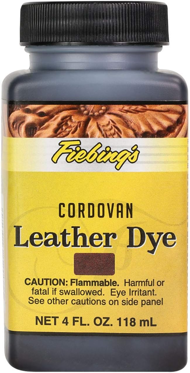 Leather Dye