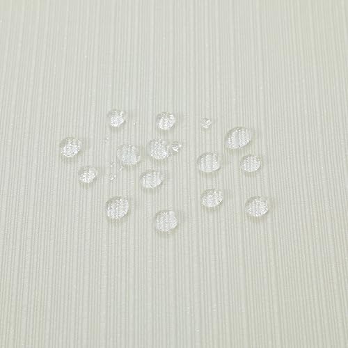 Miniatura 168 de JUCFHY - Mantel rectangular marroquí de tela jacquard a prueba de derrames y resistente al agua y al aceite, mantel decorativo para uso exterior e