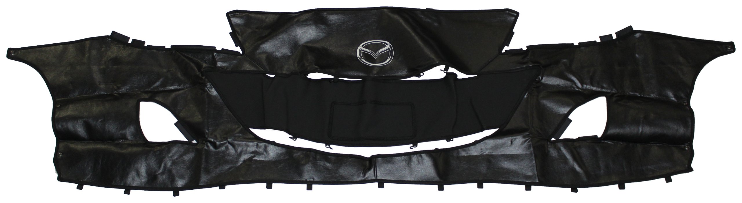 Mazda Genuine Accessories BLMS-8M-L32 Front Mask