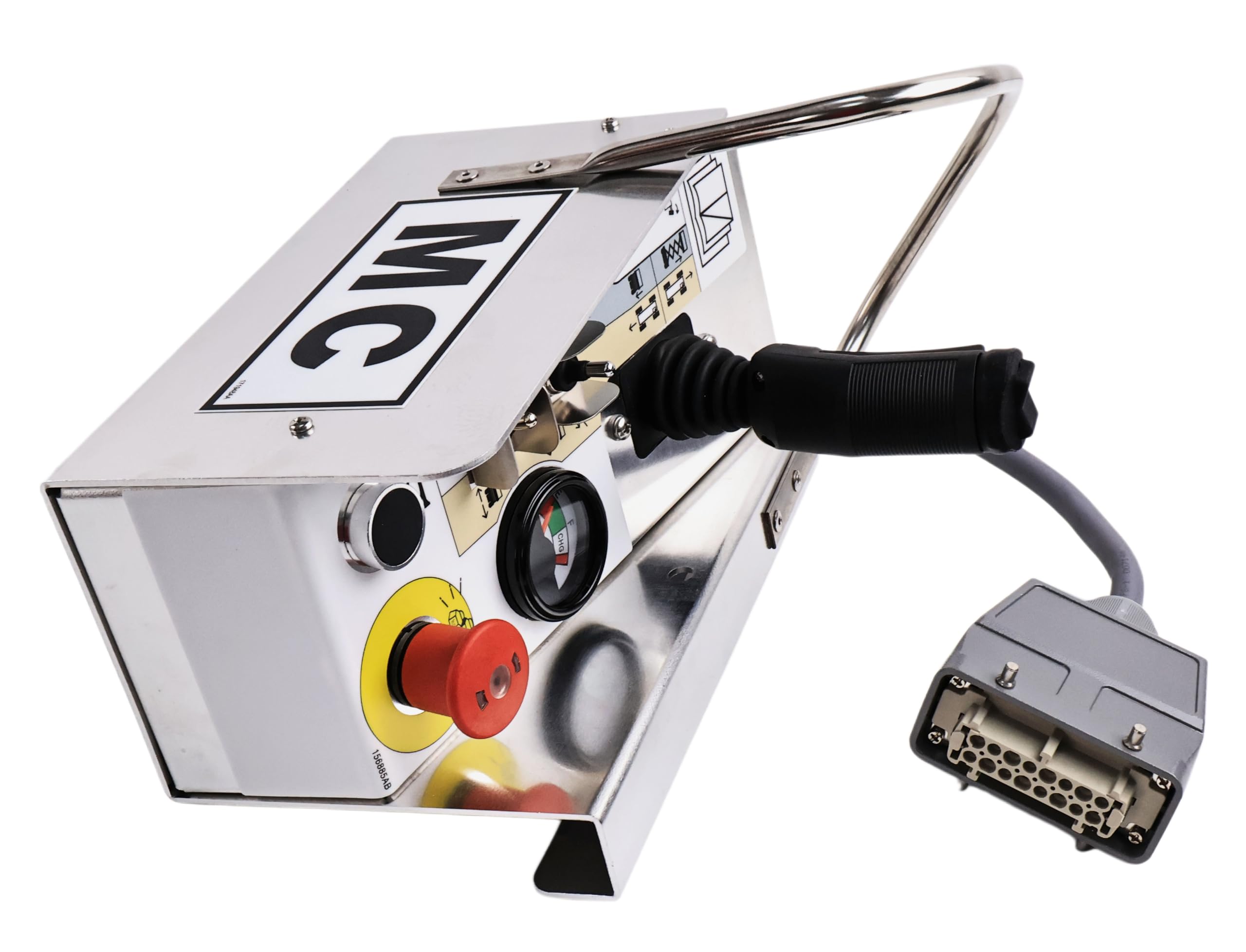 Amazon.com: Solarhome Control Box 163167 163168 for SkyJack