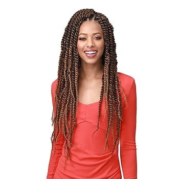 【juさま専用】24SS Braid Knitted Top 2X MAMBO TWIST BRAID 24