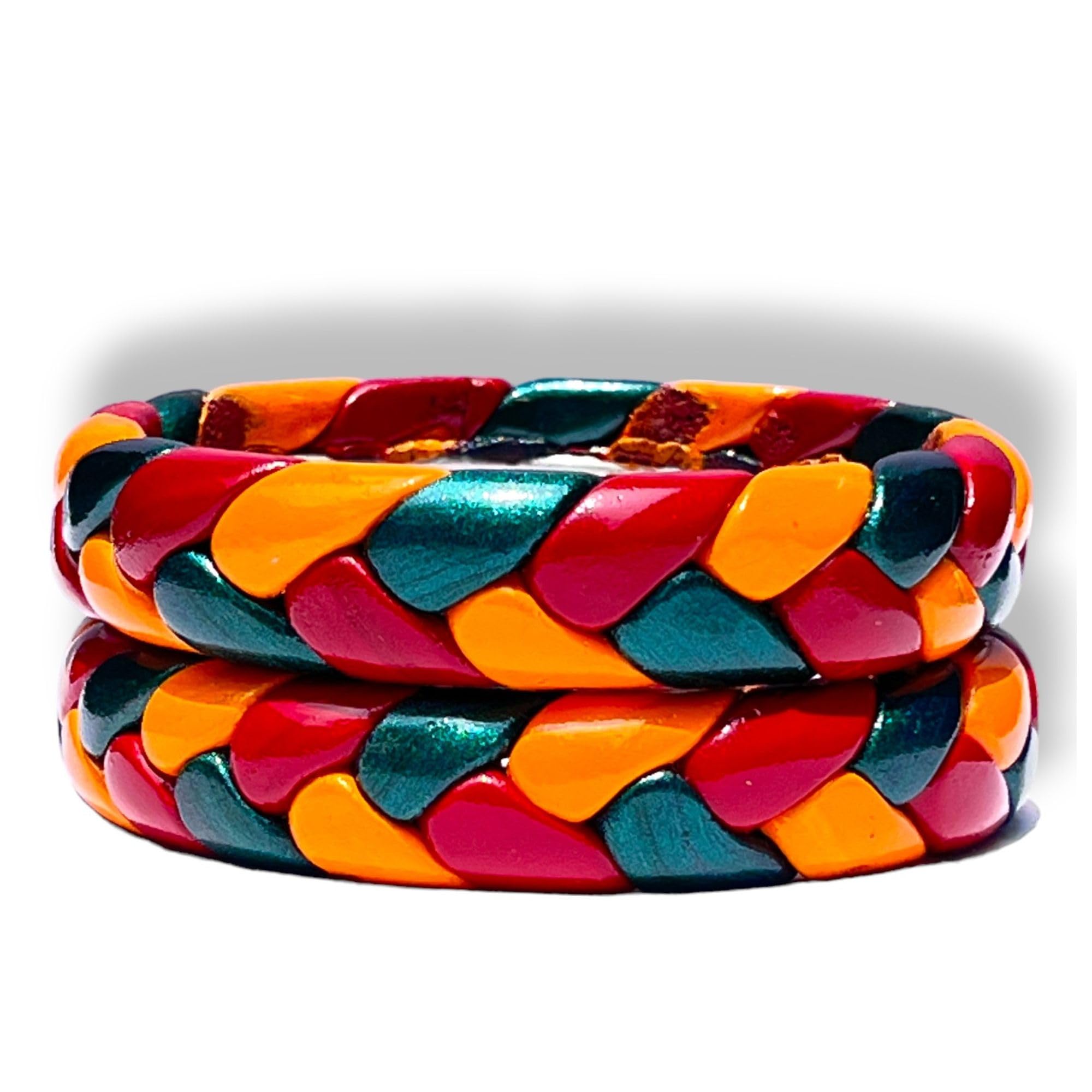 See full amazon price history chart for Aaroz and Company red yellow green jaipuri lakh bangles choti kada handmade lac bangles for women and girls (2.6) Aaroz and Company red yellow green jaipuri lakh bangles choti kada handmade lac bangles for women and girls (2.6) (B0D9Z9NRQJ) Amazon Price History, Amazon Price Tracker