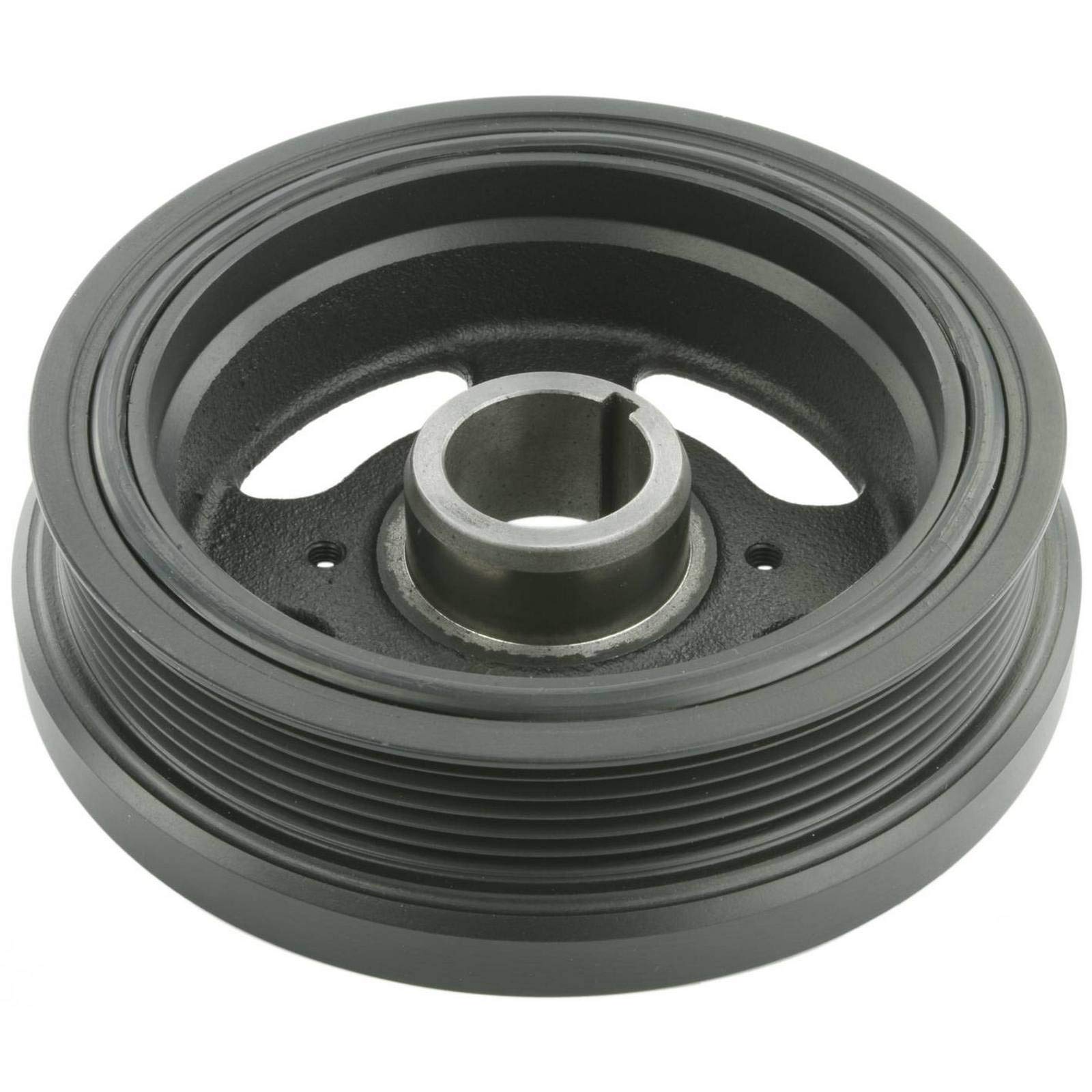 Amazon.com: Harmonic Balancer Engine Crankshaft Pulley 2Arfe