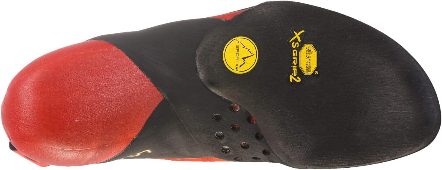  | La Sportiva Men's, Mountaineering and Trekking Shoes, One Size | Climbing