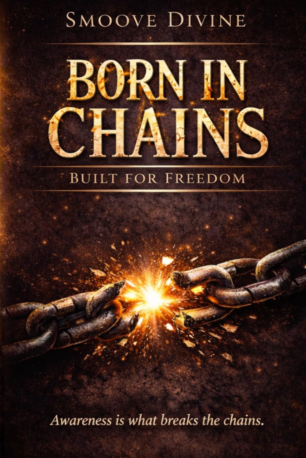 Born In Chains, Built For Freedom
