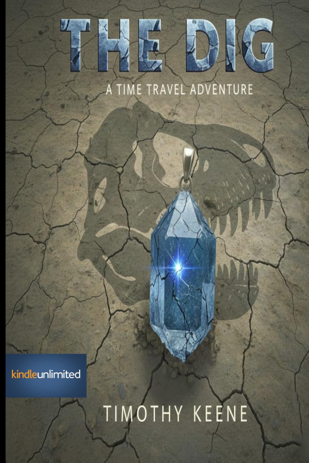 The Dig: A Time Travel Adventure