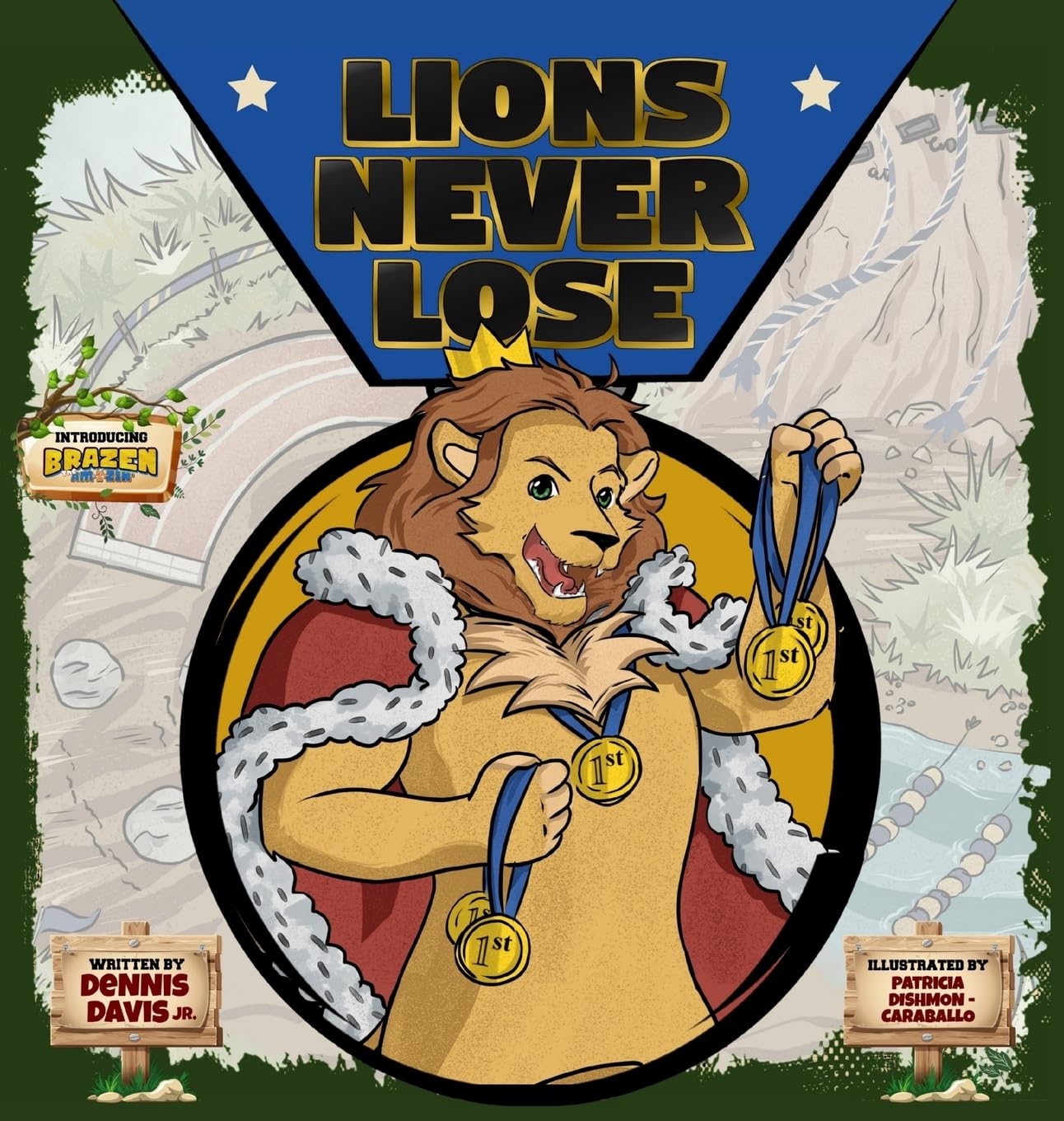 Lions Never Lose