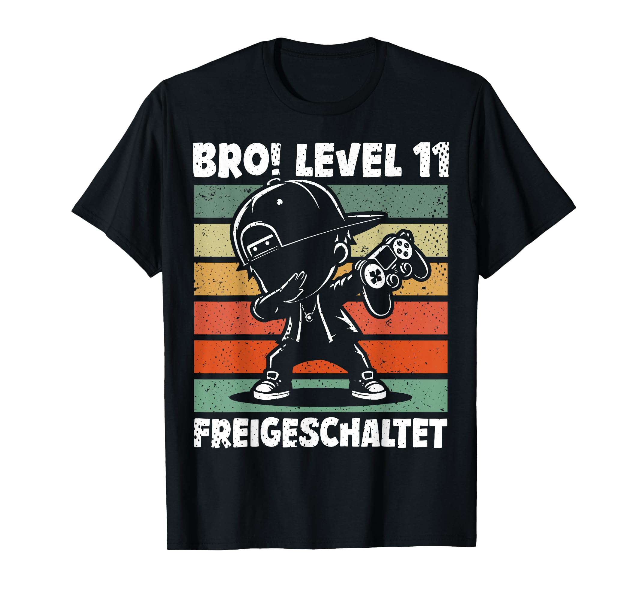 Kleidung mit Designs von Amazon Merch on Demand