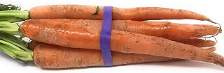 Bristol Farms MicroOrganic Carrots, 12 Ounce Pack - Fresh Organic Baby Carrots for Snacks & Salads
