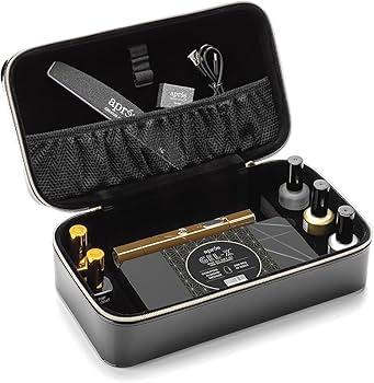 Amazon.com: Apres Gel-X Nail Professional Starter Kit, 14 Sizes 00 Amazon.com: Apres Gel-X Nail Professional Starter Kit, 14 Sizes 00