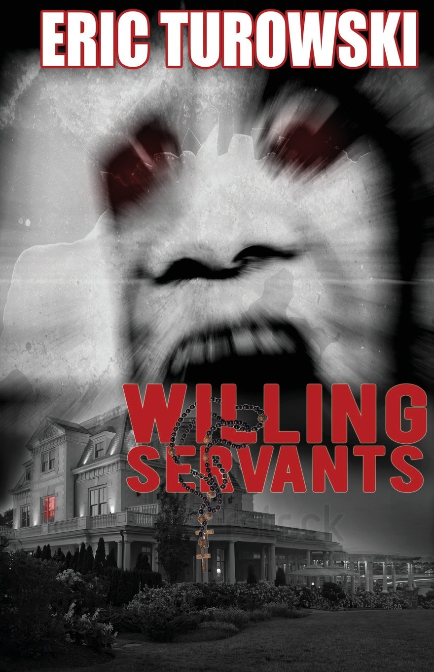 Buy Willing Servants — BookShops.in