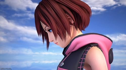 Miniatura 3 de Kingdom Hearts Melody of Memory - Nintendo Switch