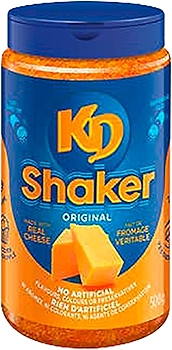 Kraft奶酪调味粉