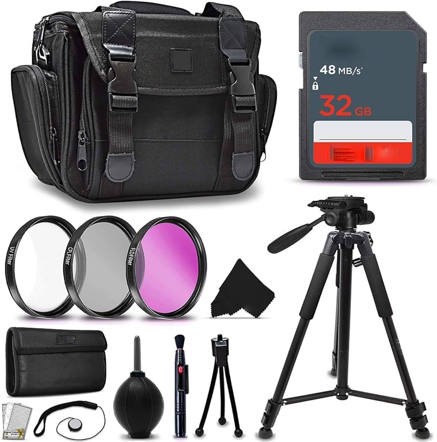 Panasonic LUMIX FZ200 付属品多数 Amazon.com : for Panasonic Lumix DMC-FZ200 Digital Camera 52MM