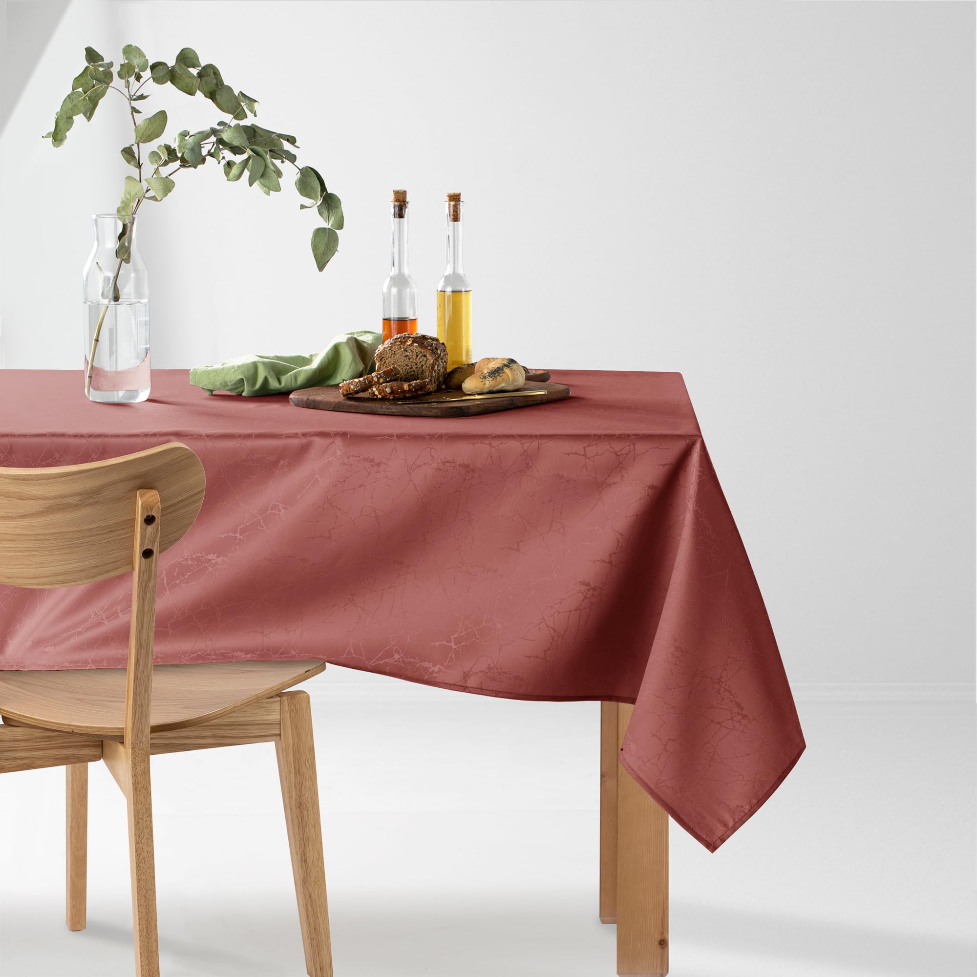 Rond tafelkleed voor uw ronde tafel | Shop nu