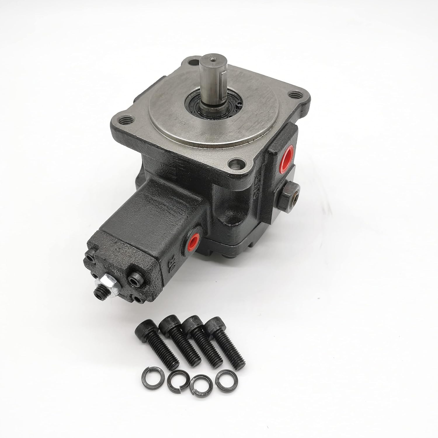 Hydraulic Oil Pump PVD-SF-40D-10 for Nxchi Excavator