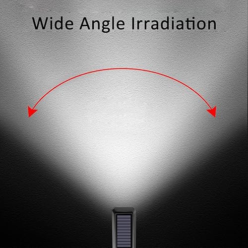 Miniatura 8 de Ultra Bright Bike Light, IPX4 Water Resistant Bicycle Headlight, USB Rechargeable, 3 Light Modes, Solar Powered LED Bicycle Lights Front for Kid