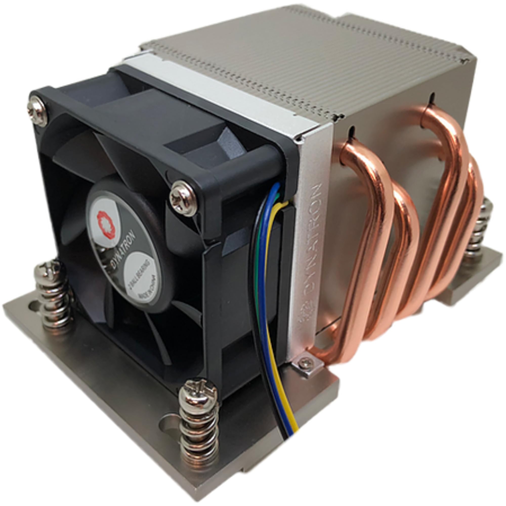 INTER-TECH Inter-Tech Argus RS-141 RGB-Lüfter, 140 Mm | Gehäuselüfter 120 - 140 Mm Günstig Kaufen | Elektronik