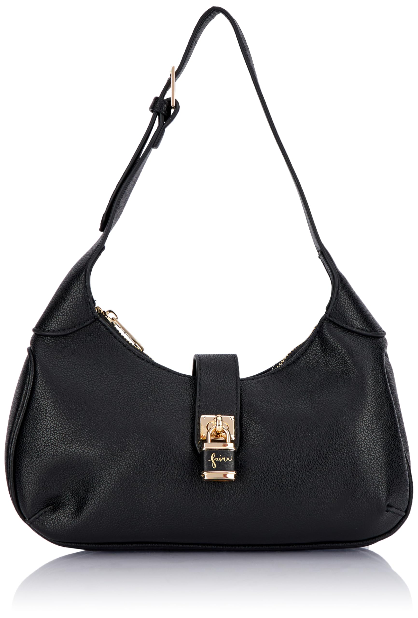 Sookie Women's Shoulder Bag, Black, One Size