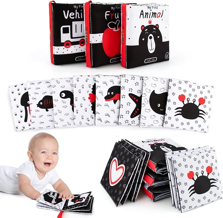 Amazon.co.uk beetoy BABY SOFT BOOKS