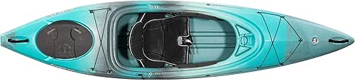 Wilderness Systems Aspire 105 | Sit Inside Recreational Kayak |