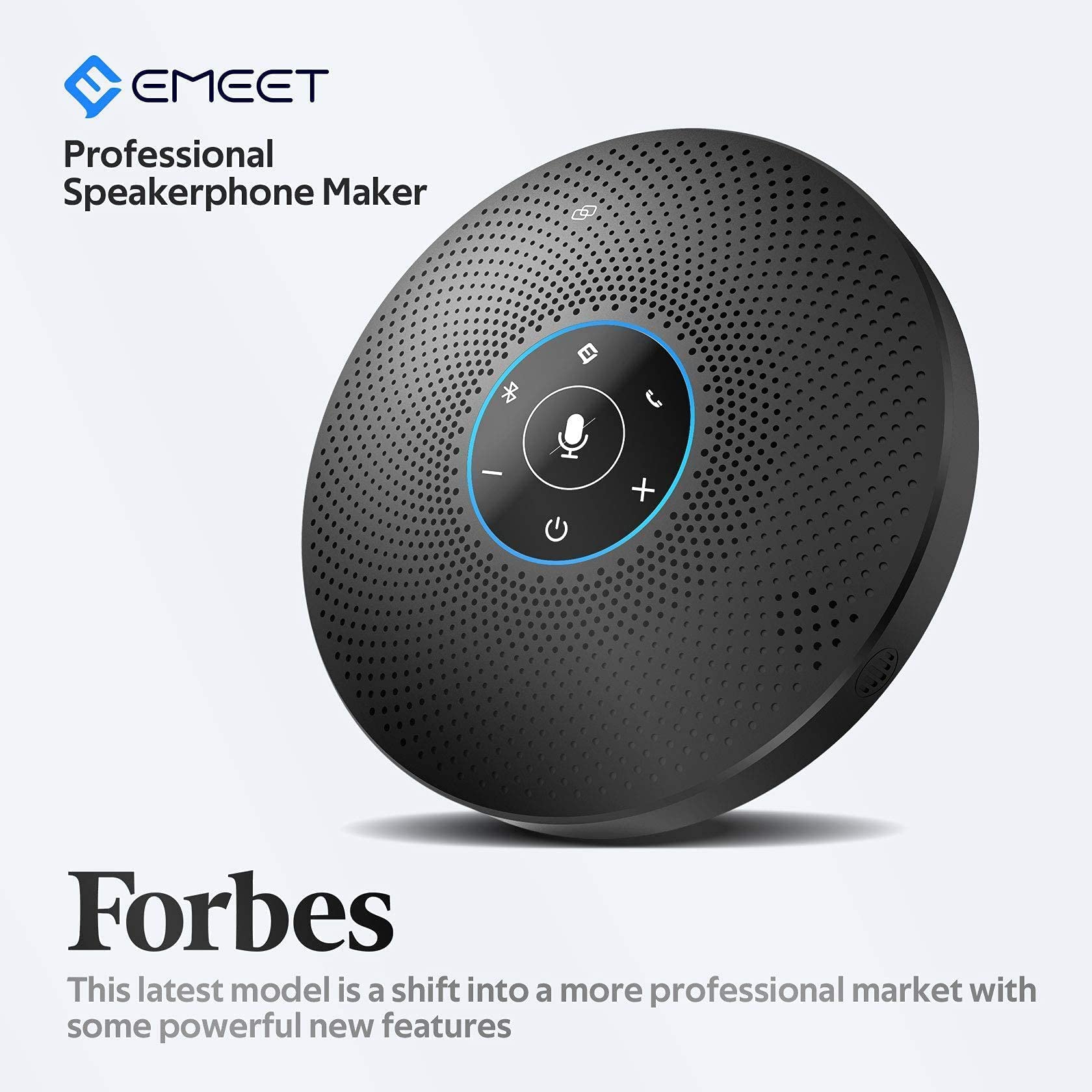 Amazon.com : 2 Bluetooth Speakerphone - M2 Max Professional 