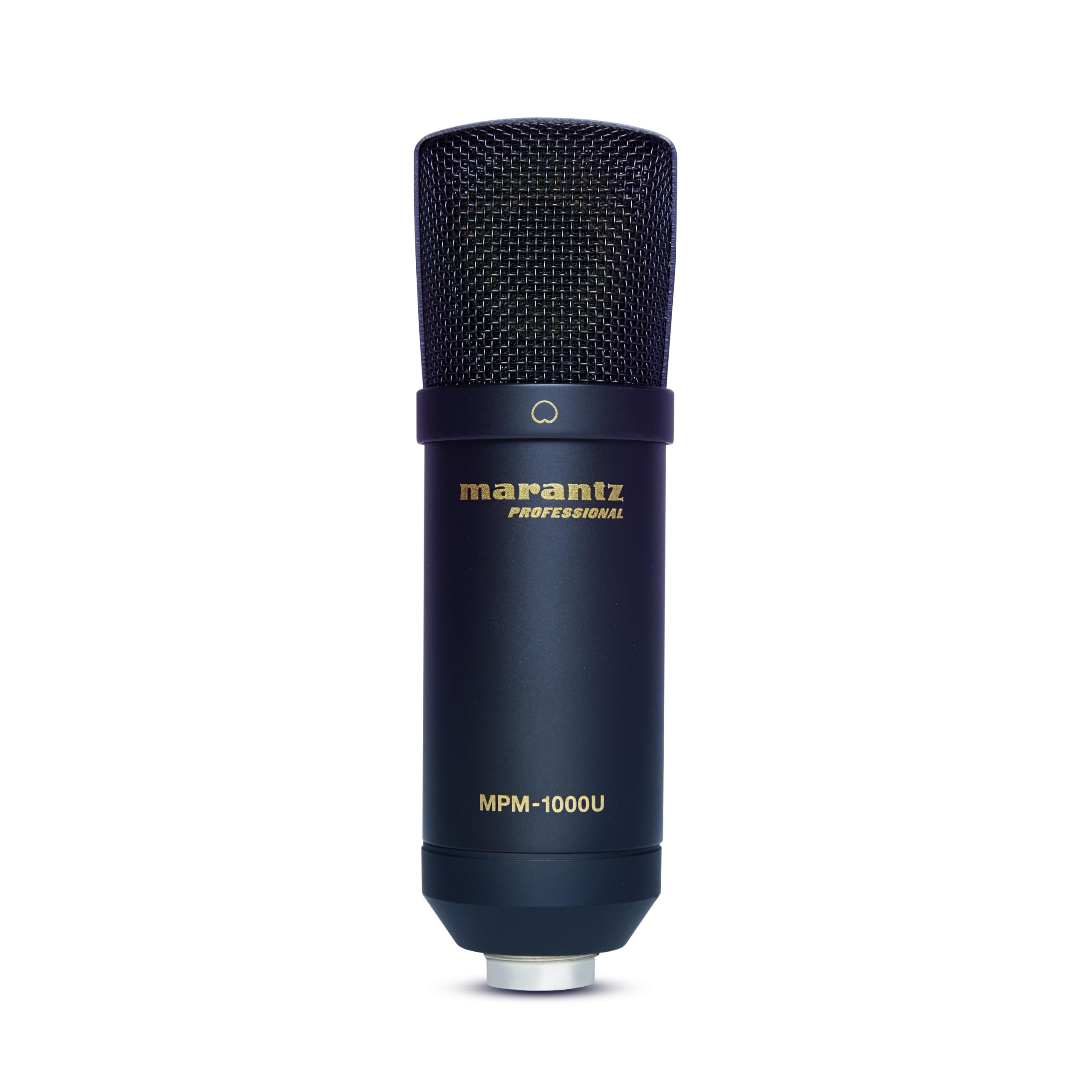 Amazon.co.jp: Marantz Professional USBコンデンサーマイク 単一指向