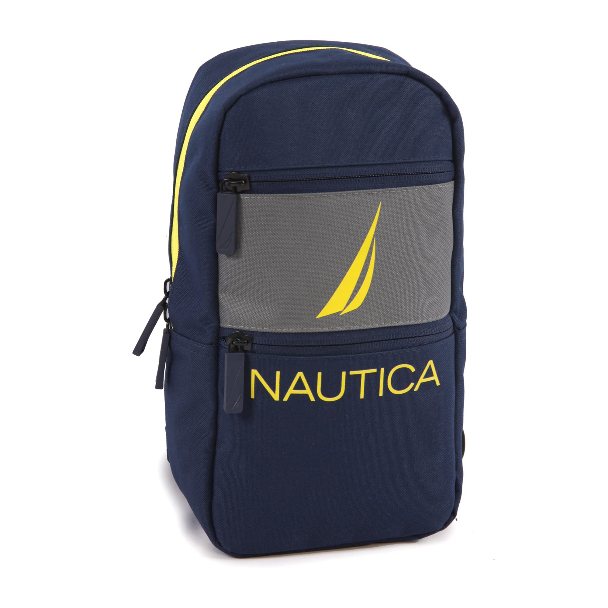 NauticaUnisex Sling Shoulder Sling Bag