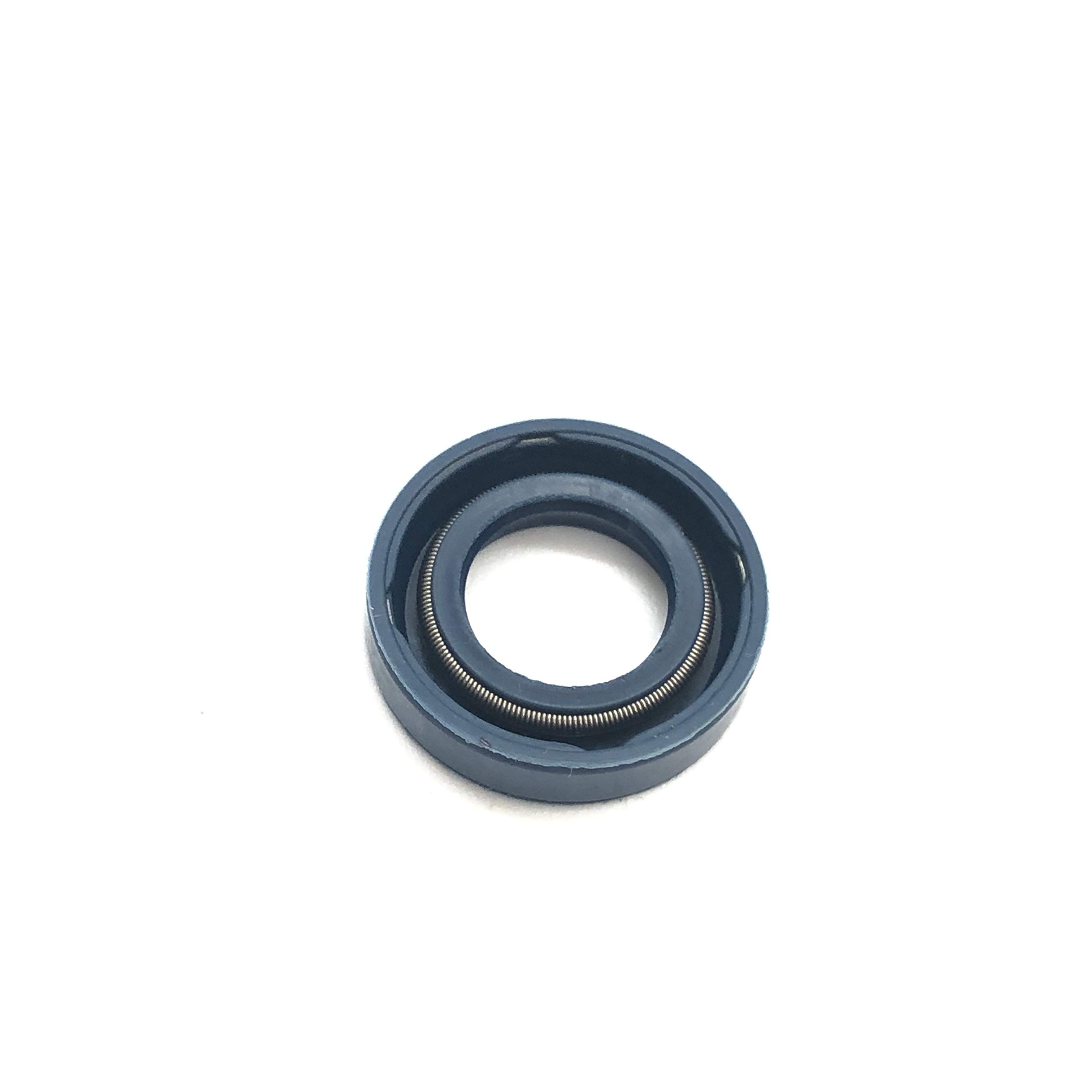 Paraolio 10x18x4 per Coperchio Frizione Vespa 50/125 Fl - 50 Hp - Ape Mp 501 - P601 220 ('78-'76) - Paraolio Girante Pompa Acqua Scooter Motori Minarelli 50 Cc