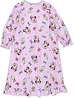 Vista 3 de Disney Minnie Mouse - Camisón de abuela para niñas pequeñas