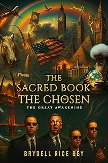 The Sacred Book of The Chosen: Great Awakening