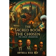 The Sacred Book of The Chosen Great Awakening