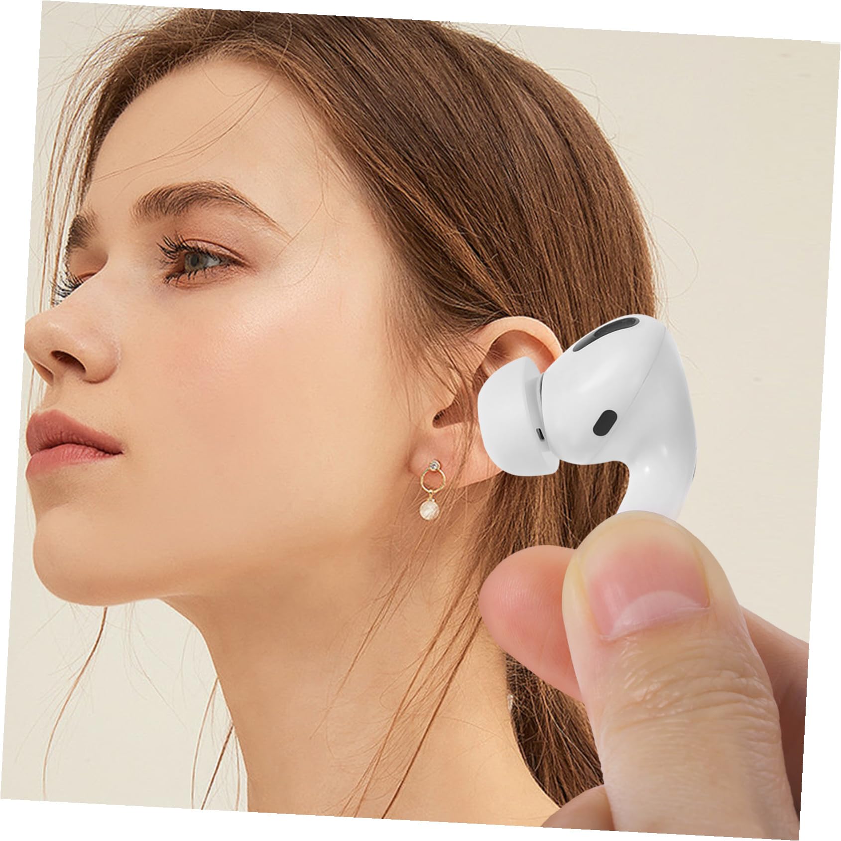 minkissy 40 Pares De para Los con Cable Auriculares con Cable para Los con Cable con Cable + Auriculares Auriculares con Cable Almohadillas para Auriculares