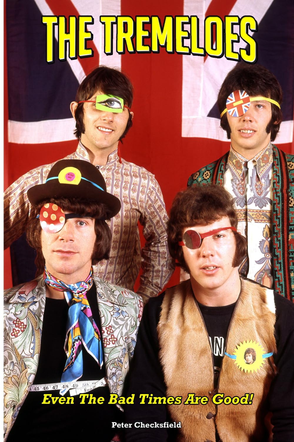 The Tremeloes - Even The Bad Times Are Good! (EVERY SONG FROM EVERY SESSION)