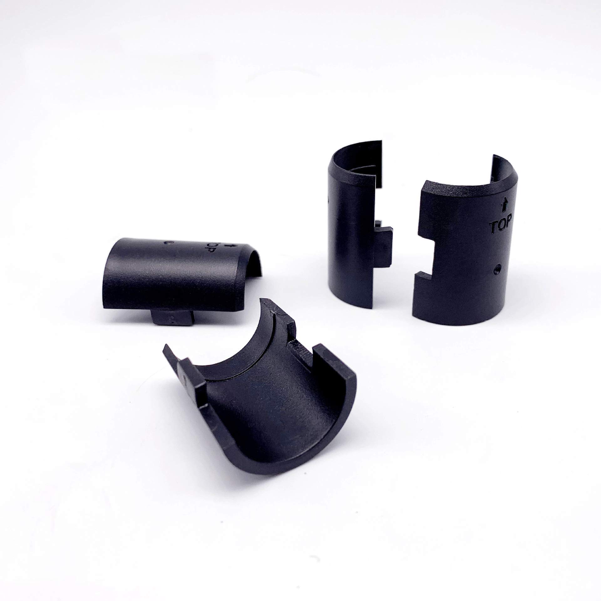 Shelf Clips - Organize Your Shelves! -3