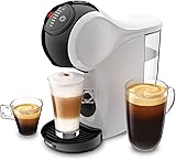 NESCAFÉ DOLCE GUSTO De Longhi Genio S, Macchina per Caffè...