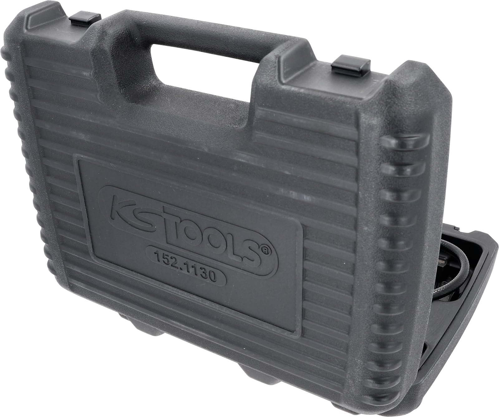 KS Tools 152.1130 Druckluft Injektoren-Auszieher-Satz, 9-tlg