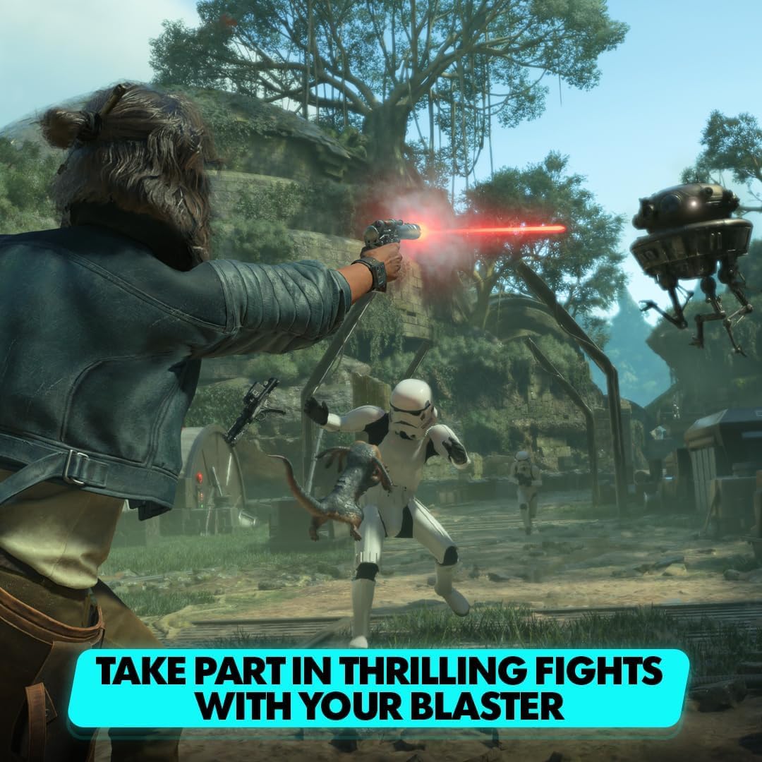 Star Wars Outlaws Ultimate Edition - Xbox Series X|S [Digital Code]