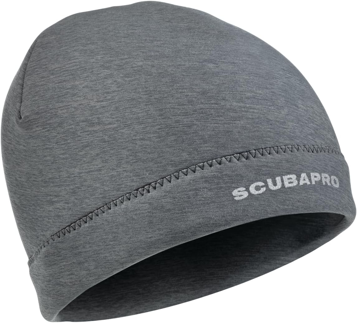 Scubapro Unisex-Adult Beanie