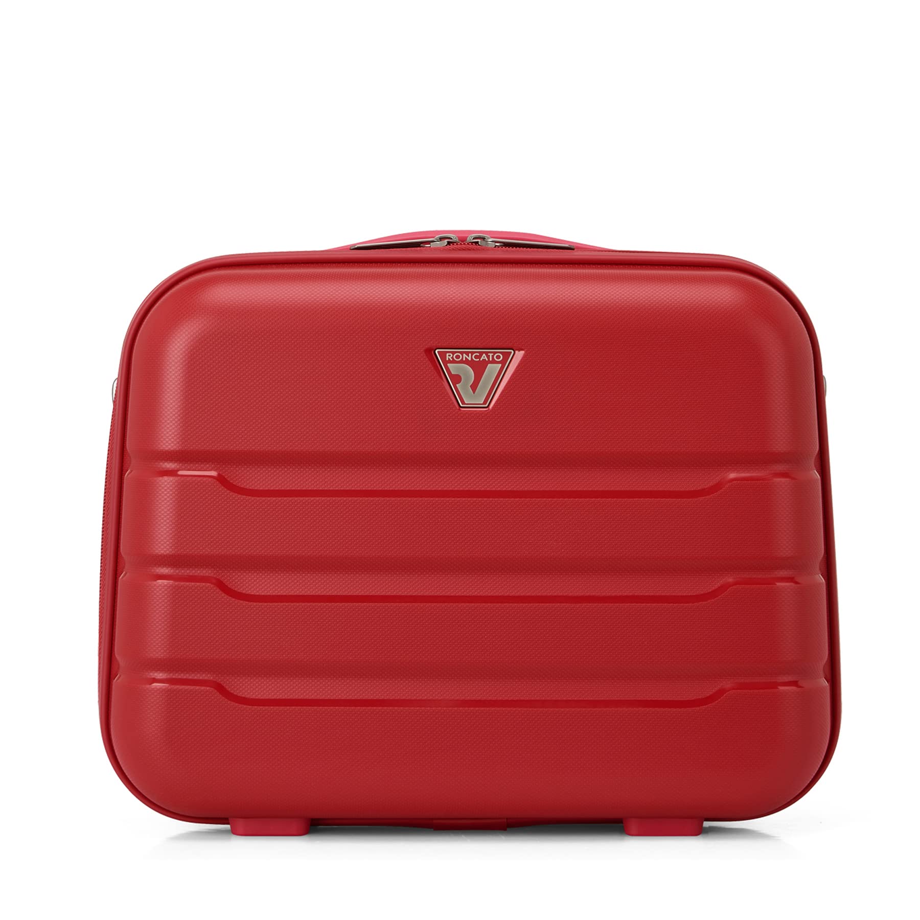 RONCATO B-FLYING Beauty Case Hartschalenkoffer mit Reißverschluss 34x28x14,5 cm