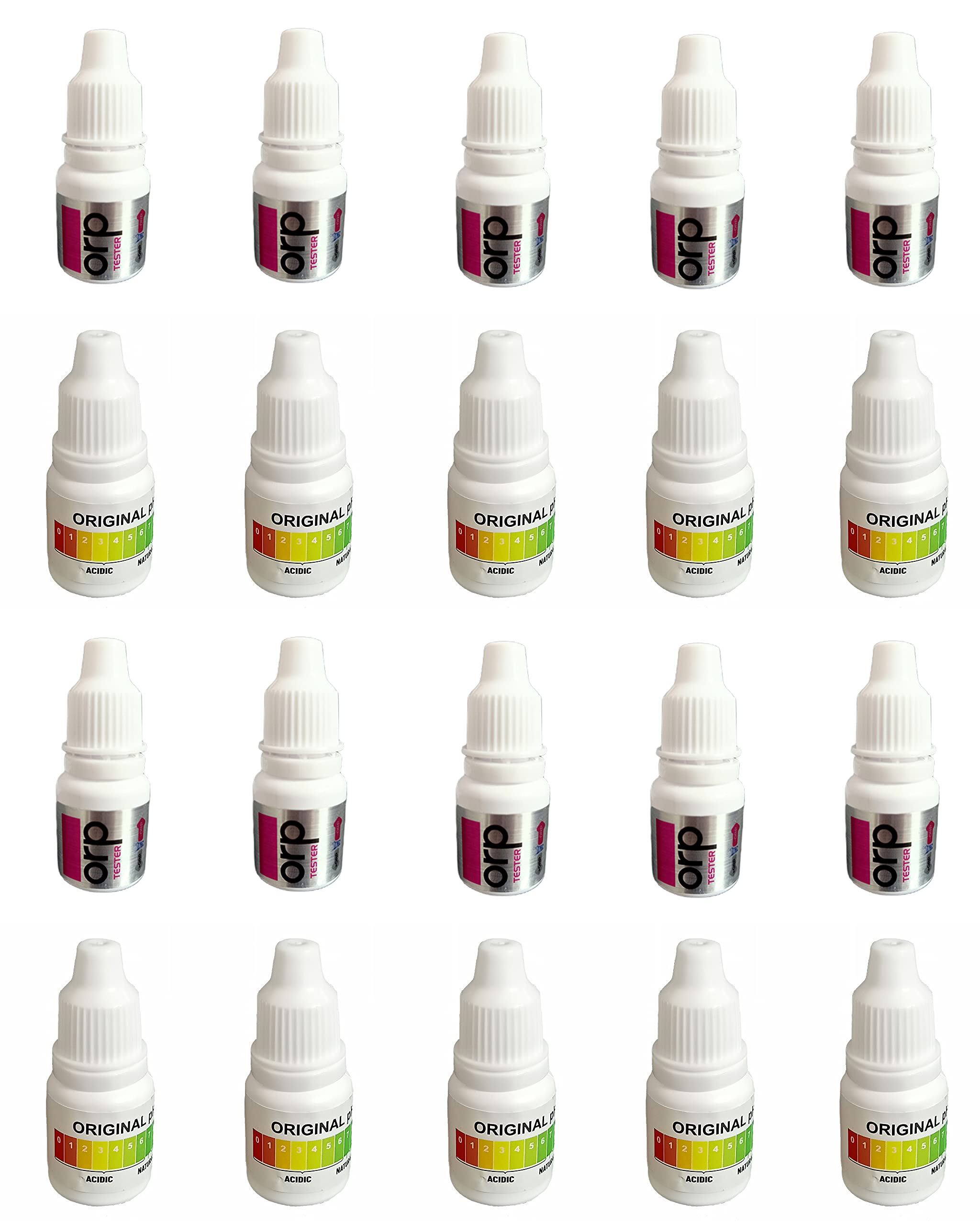 Buy AQUALIQUID RO pH Drop for pH Testing and Alkaline level, with orp