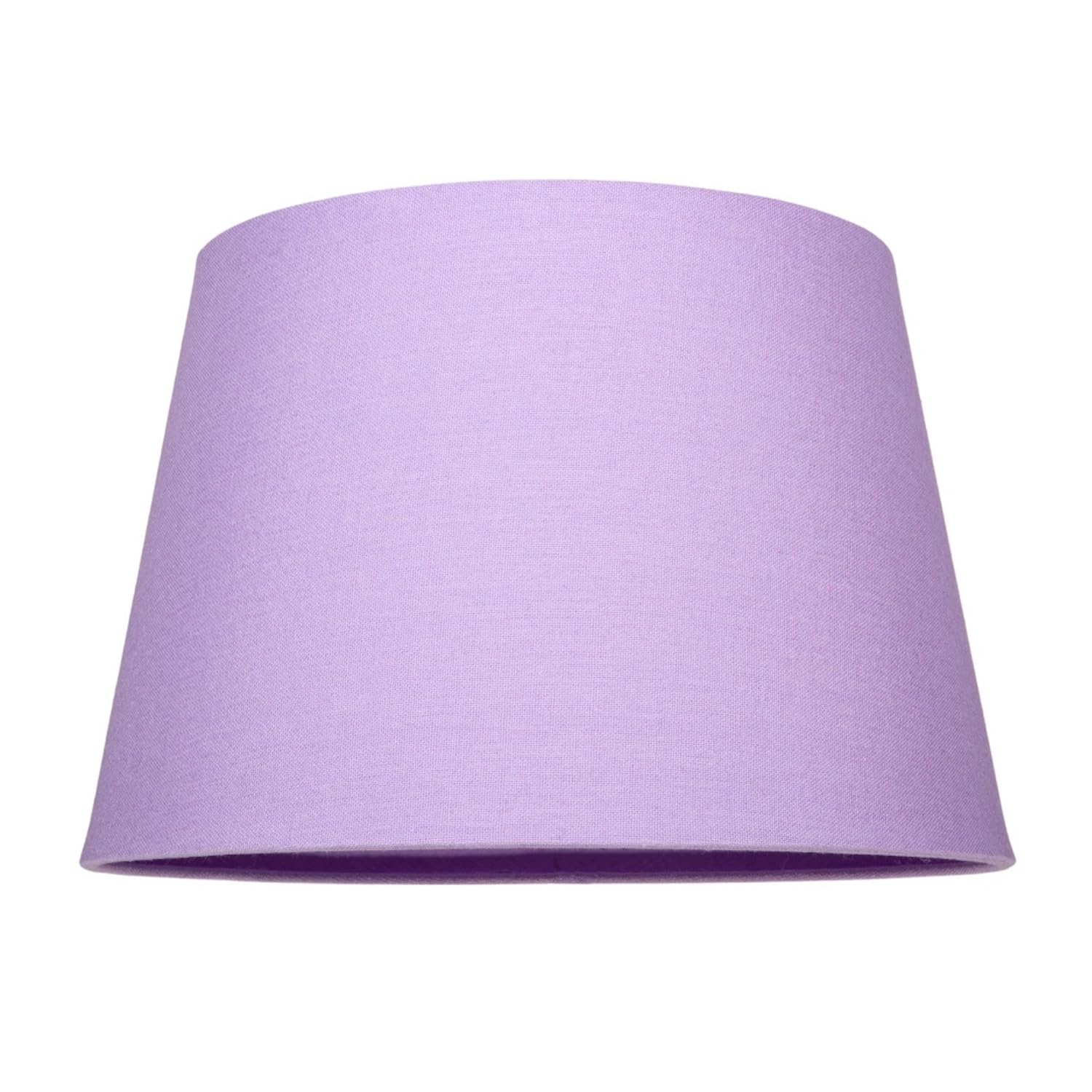 Classic and Traditional 10 Inch Olive Green Linen Fabric Drum Table or Pendant Lamp Shade 60w Maximum | Inner Cotton Lining by Happy Homewares — view 24